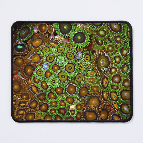 Item preview, Zoanthid Madness designed and sold by OceanVentures.