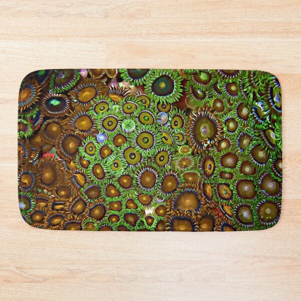 Item preview, Zoanthid Madness designed and sold by OceanVentures.