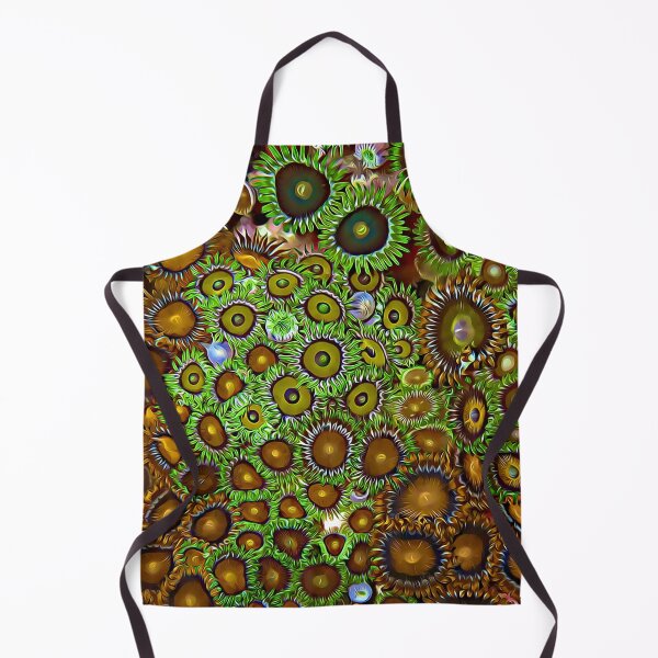 Item preview, Zoanthid Madness designed and sold by OceanVentures.