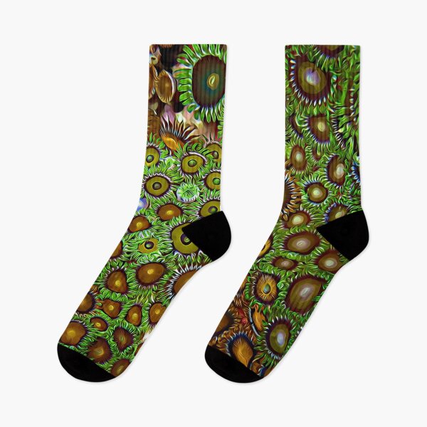 Item preview, Zoanthid Madness designed and sold by OceanVentures.