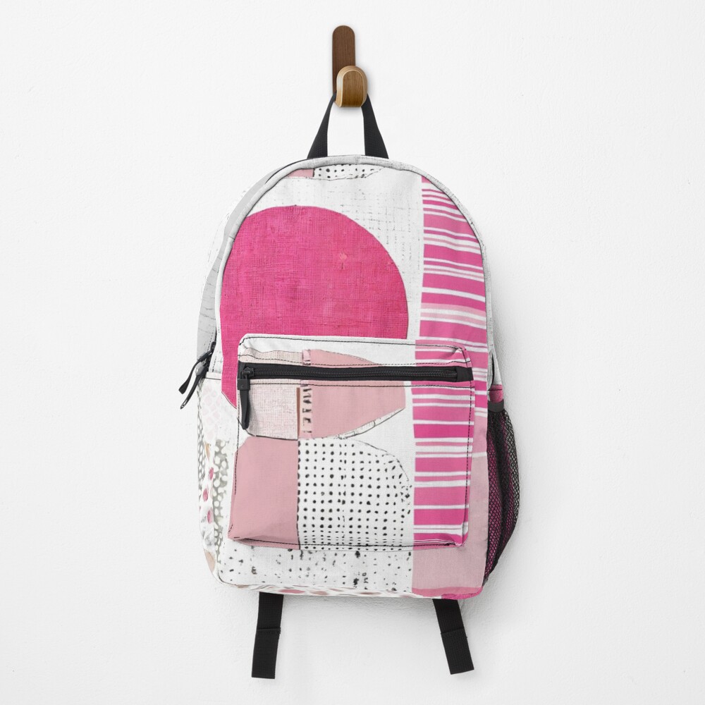 Item preview, Backpack designed and sold by StagingExecs.
