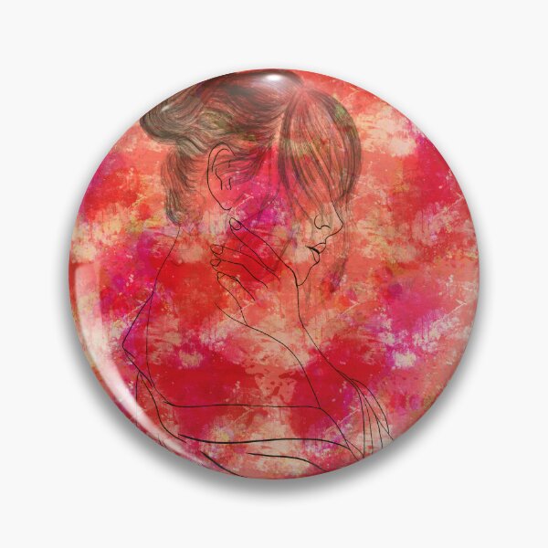 Item preview, Hot colors designed and sold by ShrineG.