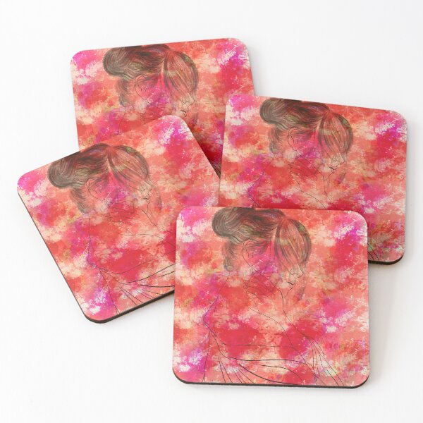 Item preview, Hot colors designed and sold by ShrineG.