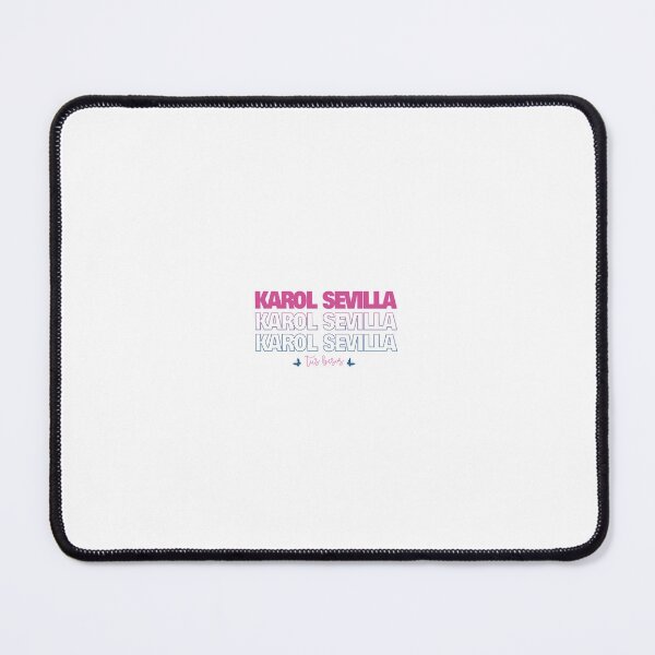 Item preview, Karol Sevilla tus besos designed and sold by Diana Moreno.