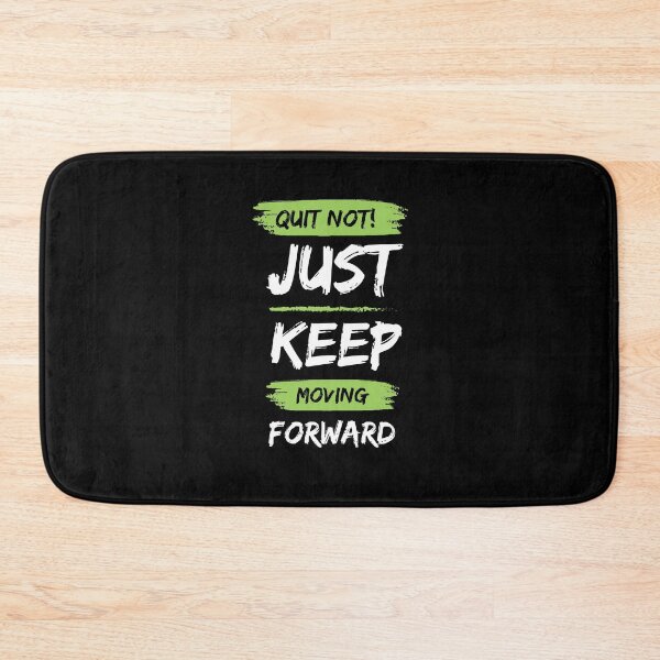 Item preview, Endurance Emblem: Propel Yourself with Persistence designed and sold by BobbyTee Merch.