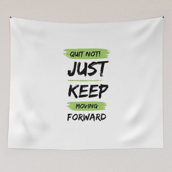 Item preview, Endurance Emblem: Propel Yourself with Persistence designed and sold by BobbyTee Merch.