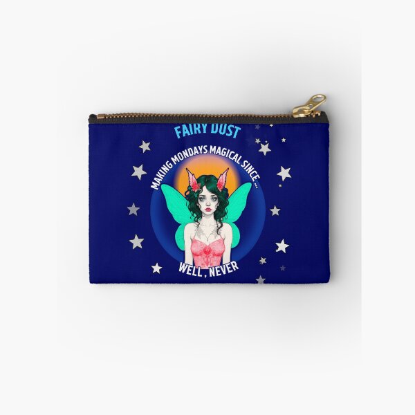 Item preview, Monday's Fairy Dust Blues designed and sold by Sanctum Icons.