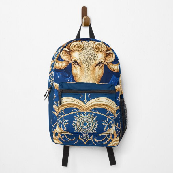 Item preview, Aries designed and sold by Aarakaruturi.