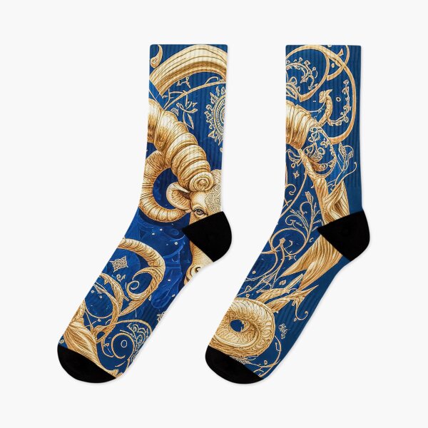 Item preview, Aries designed and sold by Aarakaruturi.