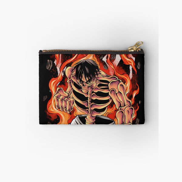 Item preview, Anime reaper toji designed and sold by herocloth.