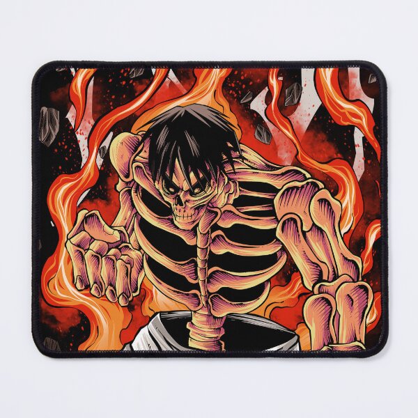 Item preview, Anime reaper toji designed and sold by herocloth.
