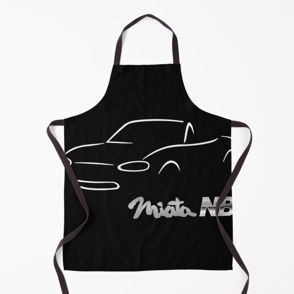 Item preview, White Miata Nb designed and sold by Timyalenzuela.