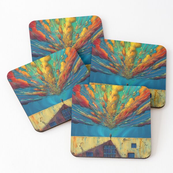 Item preview, The Roof designed and sold by JPugliese.
