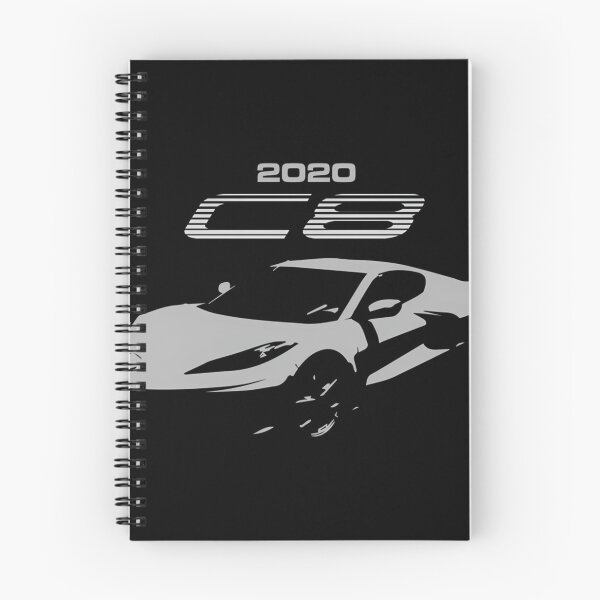 Item preview, 2020 Corvette C8 Stingray 8Th Generation designed and sold by Timyalenzuela.