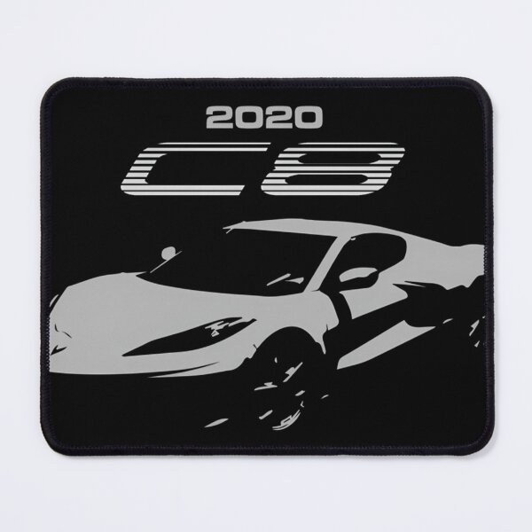Item preview, 2020 Corvette C8 Stingray 8Th Generation designed and sold by Timyalenzuela.