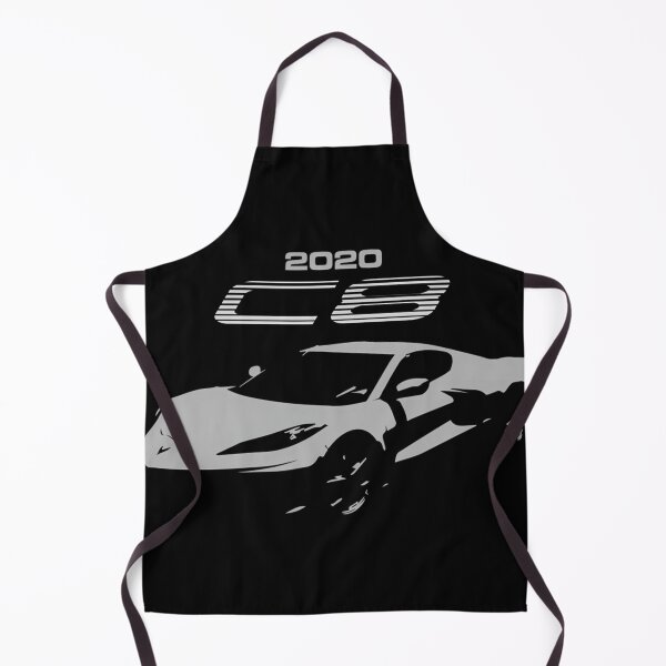 Item preview, 2020 Corvette C8 Stingray 8Th Generation designed and sold by Timyalenzuela.