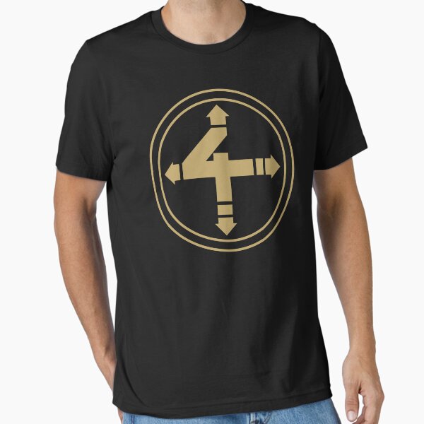 Item preview, DIE FANTASTISCHEN VIER BAND designed and sold by elnyil.
