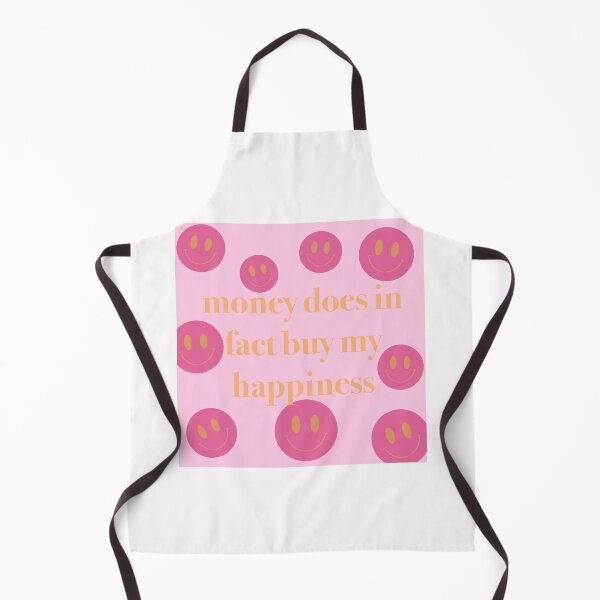 Item preview, Money does in fact buy my happiness designed and sold by discocowgirl.