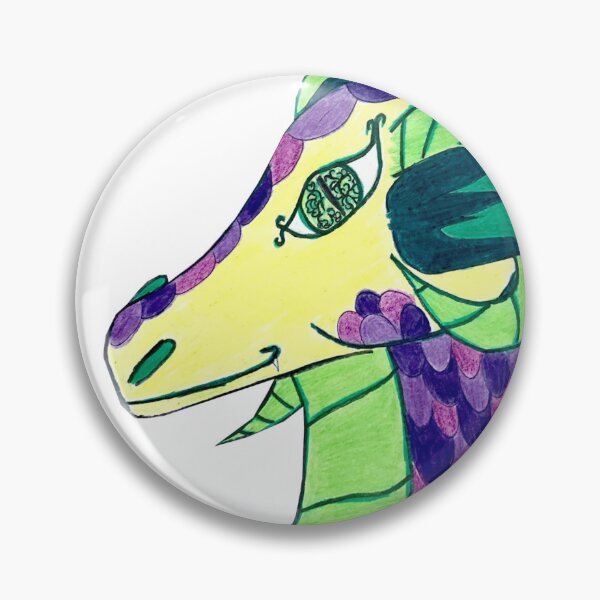 Item preview, Dragon designed and sold by ArtJordanPecar.
