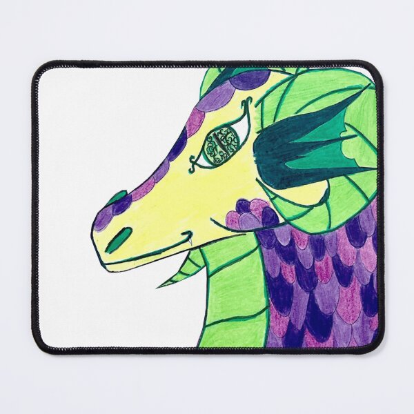 Item preview, Dragon designed and sold by ArtJordanPecar.