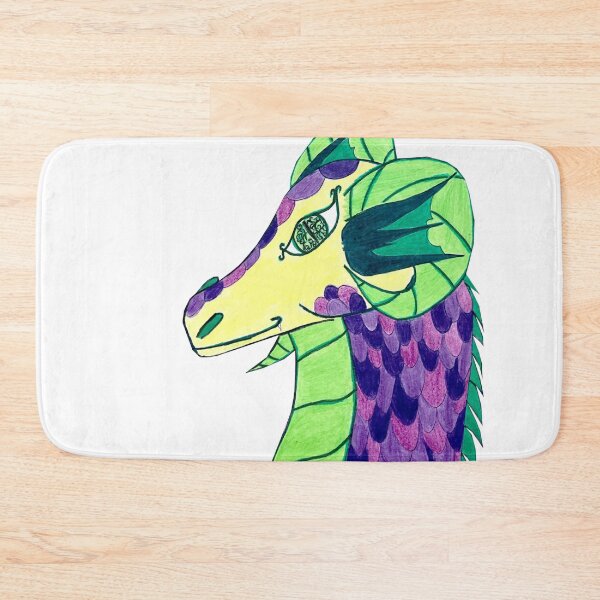 Item preview, Dragon designed and sold by ArtJordanPecar.
