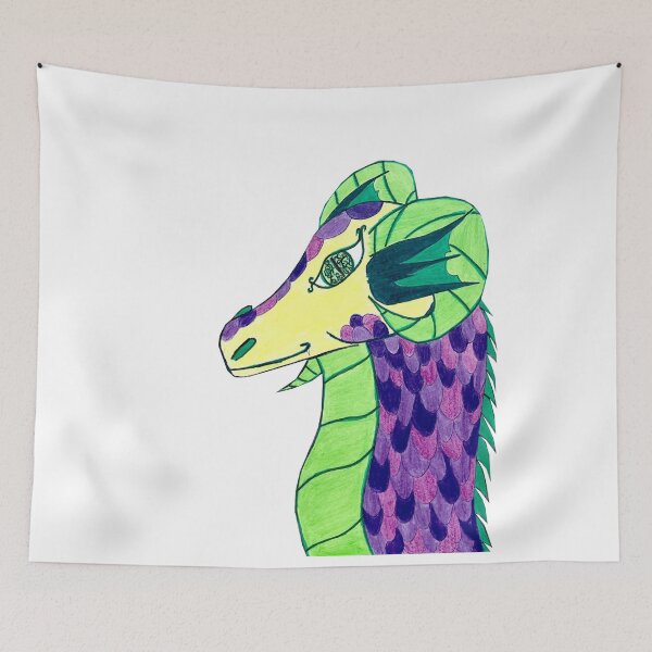 Item preview, Dragon designed and sold by ArtJordanPecar.
