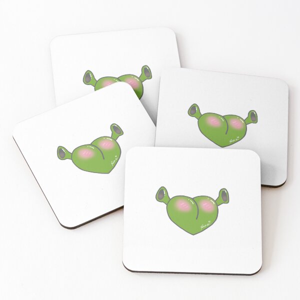 Item preview, Shrek Booty: Fiona designed and sold by Erica Howell.
