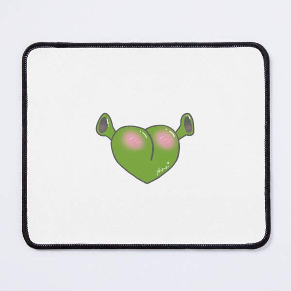 Item preview, Shrek Booty: Fiona designed and sold by Erica Howell.