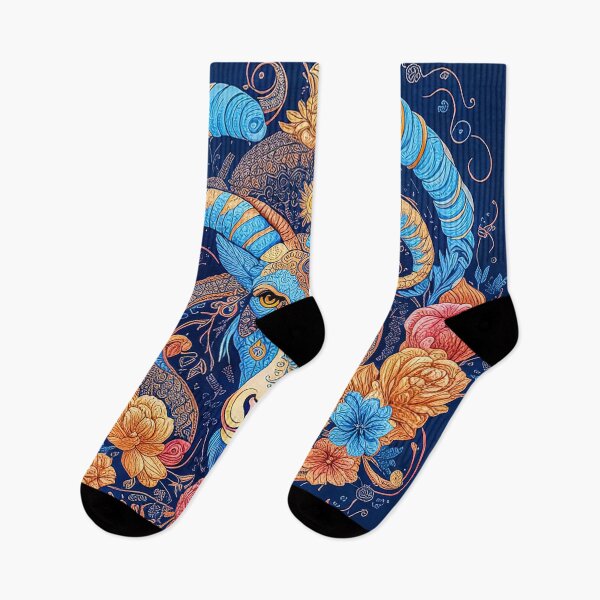 Item preview, Aries designed and sold by Aarakaruturi.