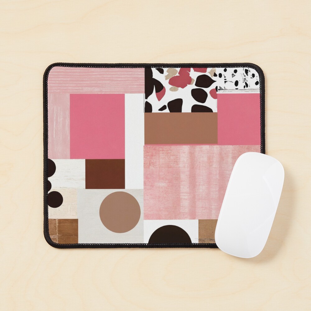 Item preview, Mouse Pad designed and sold by StagingExecs.