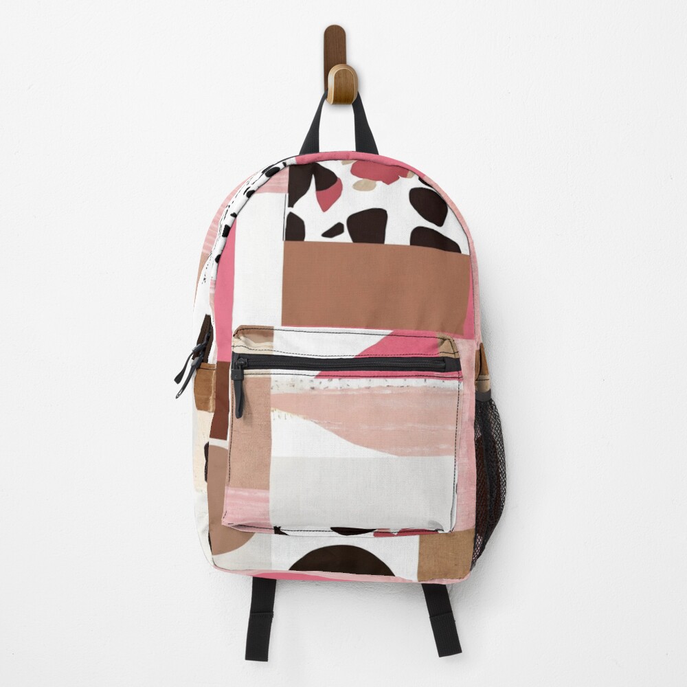 Item preview, Backpack designed and sold by StagingExecs.