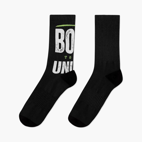 Item preview, Uncaged Spirit: Born To Be Unique designed and sold by BobbyTee Merch.