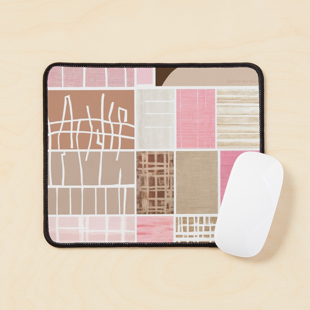 Item preview, Mouse Pad designed and sold by StagingExecs.