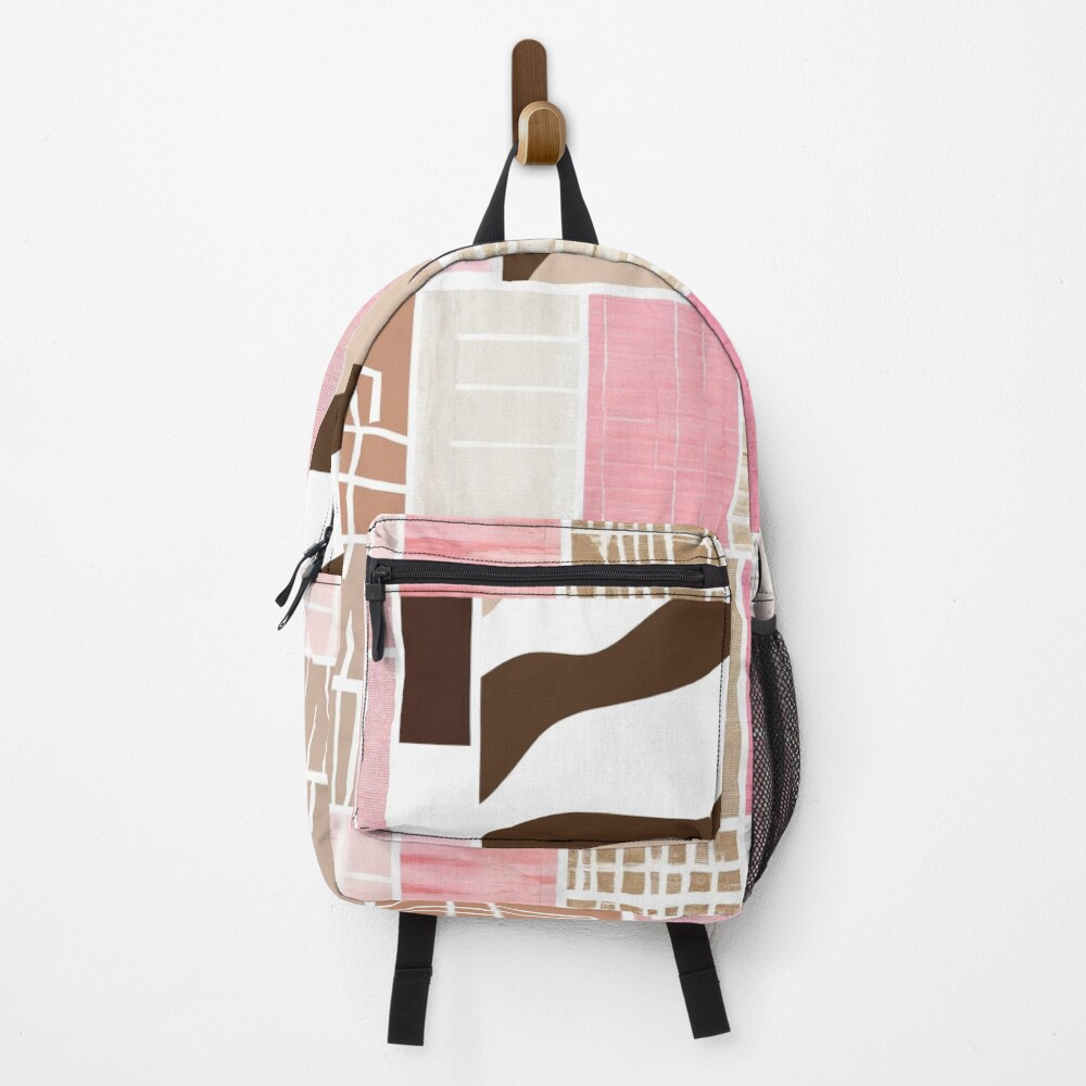 Item preview, Backpack designed and sold by StagingExecs.