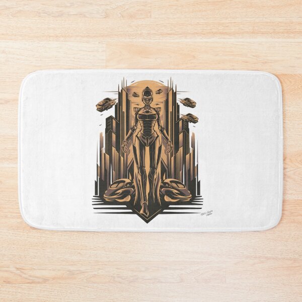 Item preview, Futura designed and sold by Peter Stawicki.