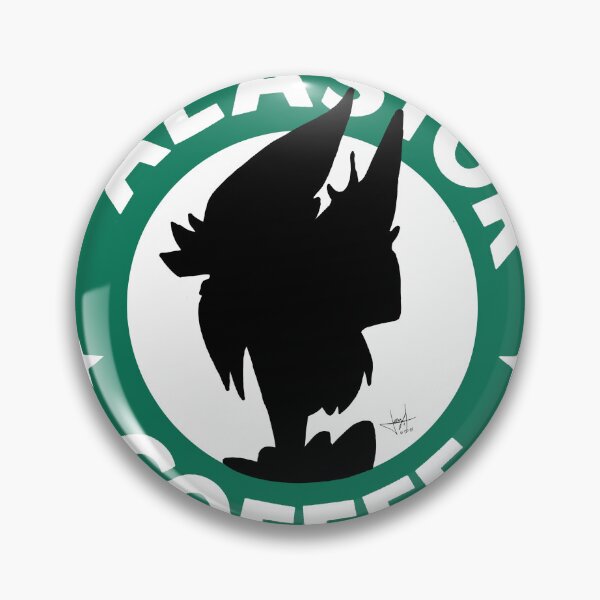 Item preview, Alastor's Coffee designed and sold by Macarroni.