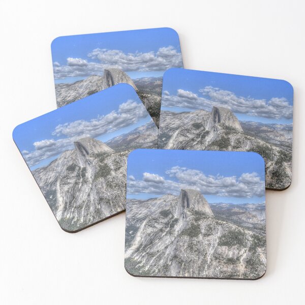 Item preview, Half Dome designed and sold by RandyDyer.