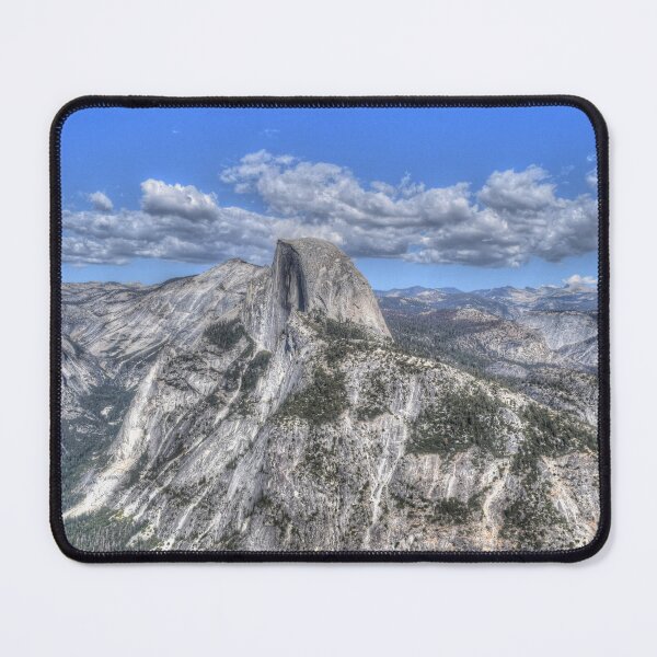 Item preview, Half Dome designed and sold by RandyDyer.