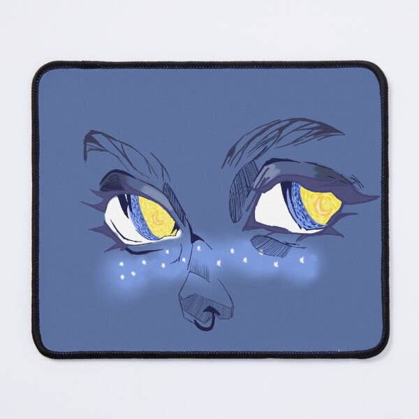 Item preview, Starry night eyes designed and sold by Macarroni.