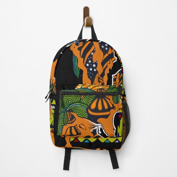 Artikelvorschau, Wax print wild style 3 entworfen und verkauft von Mars-b.