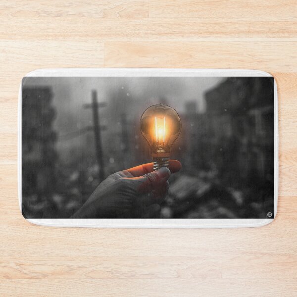 Item preview, The Expectation designed and sold by RicoInStudios.