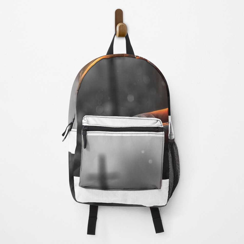 Item preview, Backpack designed and sold by RicoInStudios.