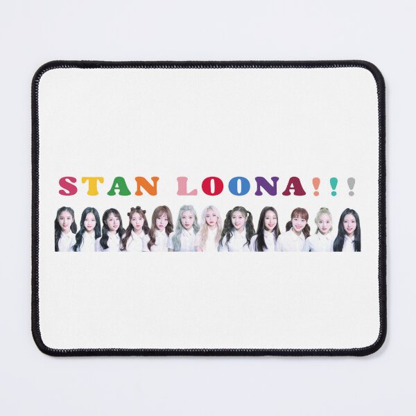 Item preview, Stan Loona designed and sold by blossomedflower.