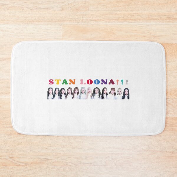 Item preview, Stan Loona designed and sold by blossomedflower.