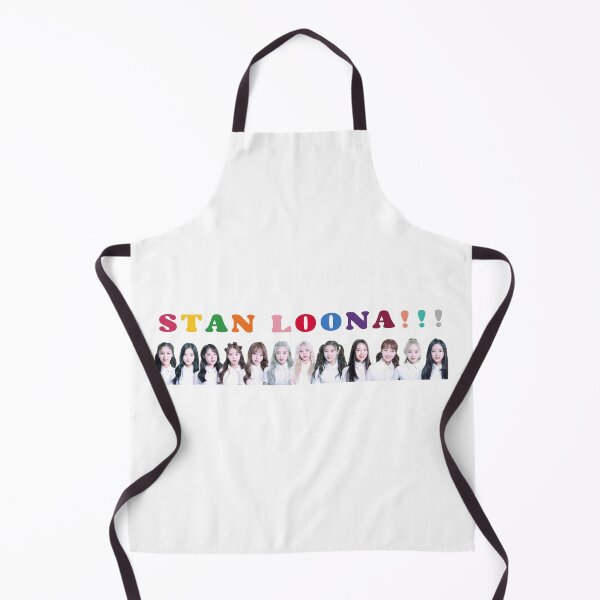 Item preview, Stan Loona designed and sold by blossomedflower.