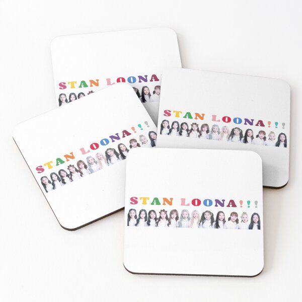 Item preview, Stan Loona designed and sold by blossomedflower.