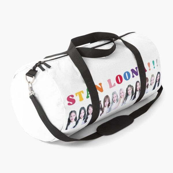 Item preview, Stan Loona designed and sold by blossomedflower.
