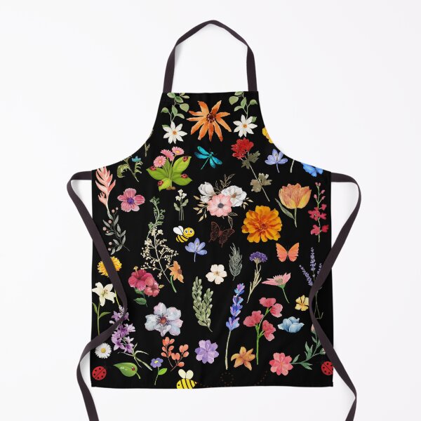 Item preview, Floral Feast designed and sold by BobbyTee Merch.