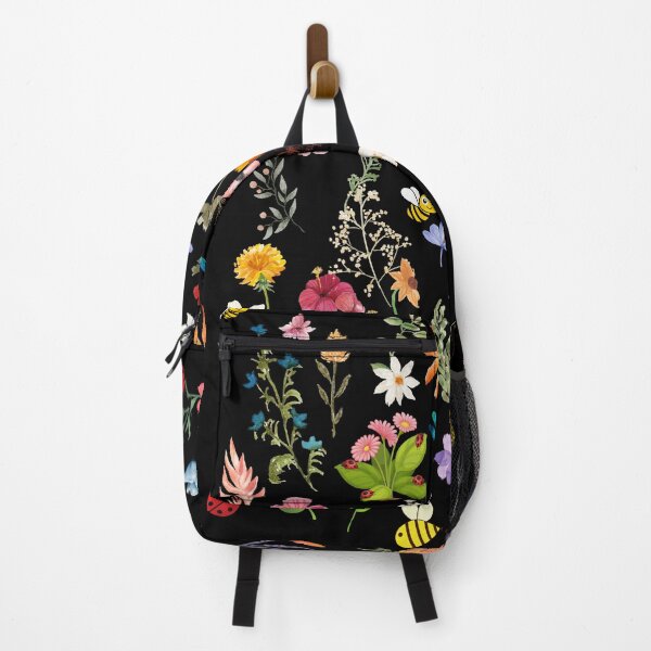 Item preview, Floral Feast designed and sold by BobbyTee Merch.