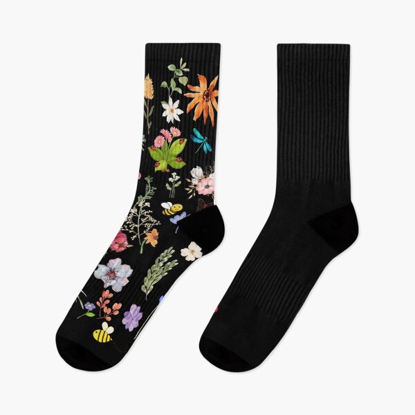 Item preview, Floral Feast designed and sold by BobbyTee Merch.